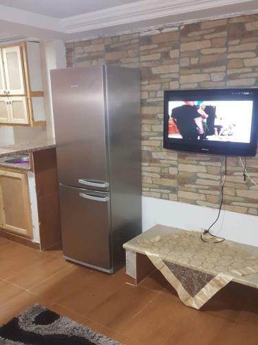 Apartamento Studio Chic Soliman Plage