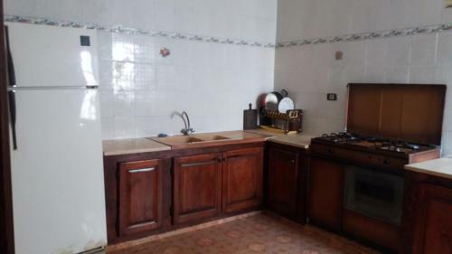 Apartamento R�sidence Amira
