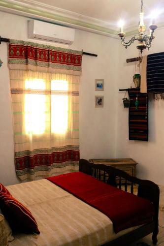 Hostal Dar El Barka