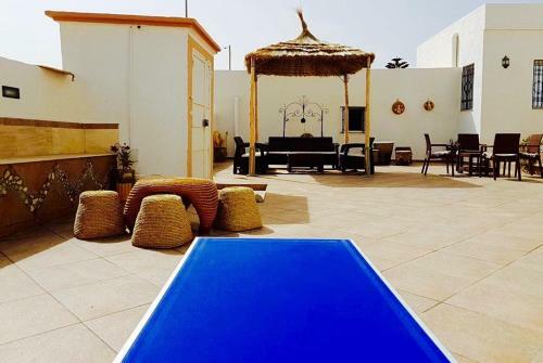 Hostal Dar El Barka