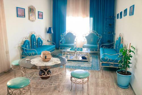 Hostal Dar El Barka