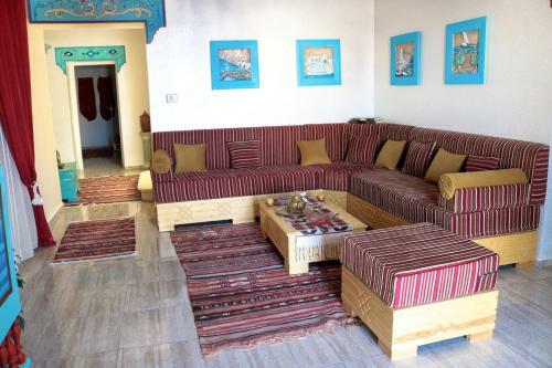 Hostal Dar El Barka