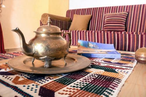 Hostal Dar El Barka