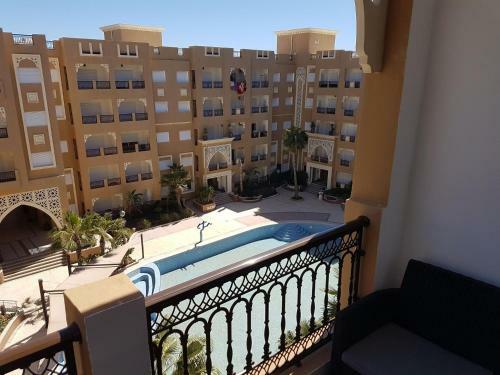Apartamento Folla Acqua Resort