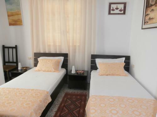 Hostal Maison D'hotes "la Cuesta"