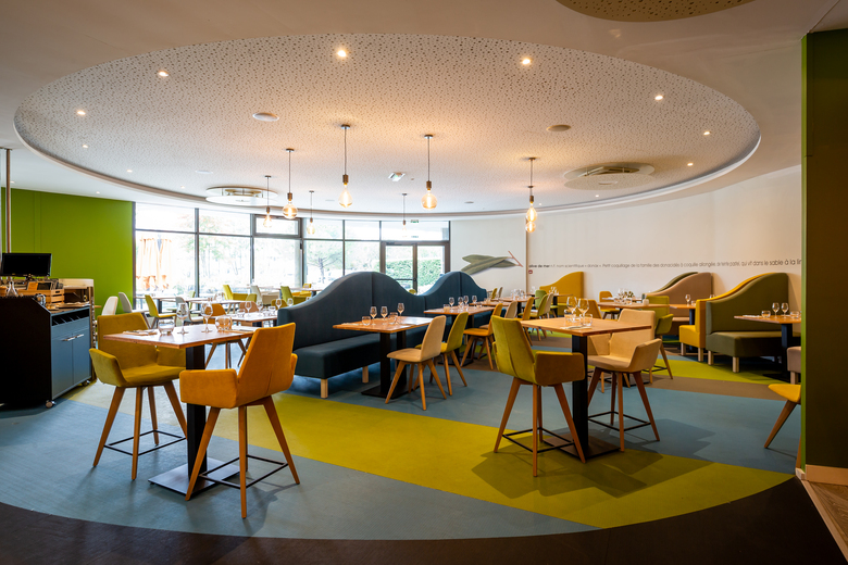 Hotel Quality Suites Bordeaux Aeropo