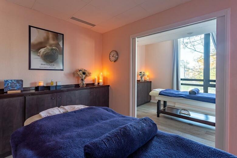 Hotel Quality Suites Bordeaux Aeropo