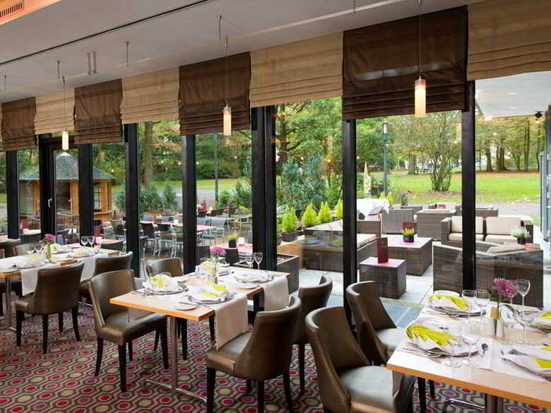 Leonardo Hotel Hannover (ex. Queens Hotel Hannover)