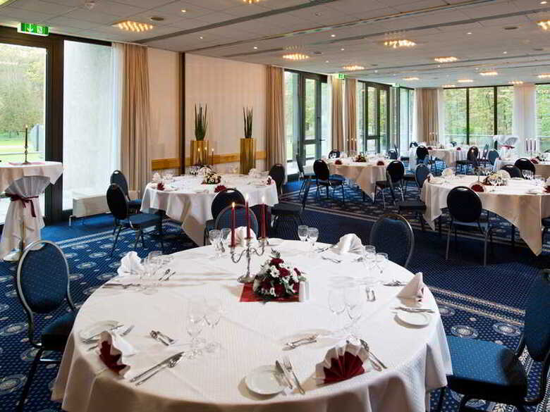 Leonardo Hotel Hannover (ex. Queens Hotel Hannover)