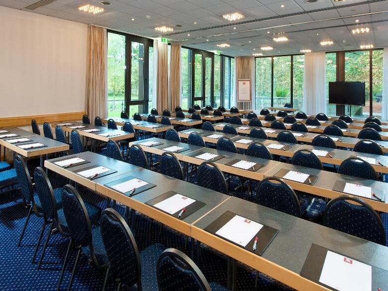 Leonardo Hotel Hannover (ex. Queens Hotel Hannover)