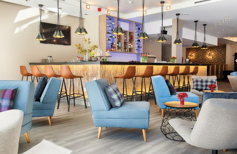 Leonardo Hotel Hannover (ex. Queens Hotel Hannover)
