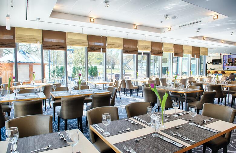 Leonardo Hotel Hannover (ex. Queens Hotel Hannover)