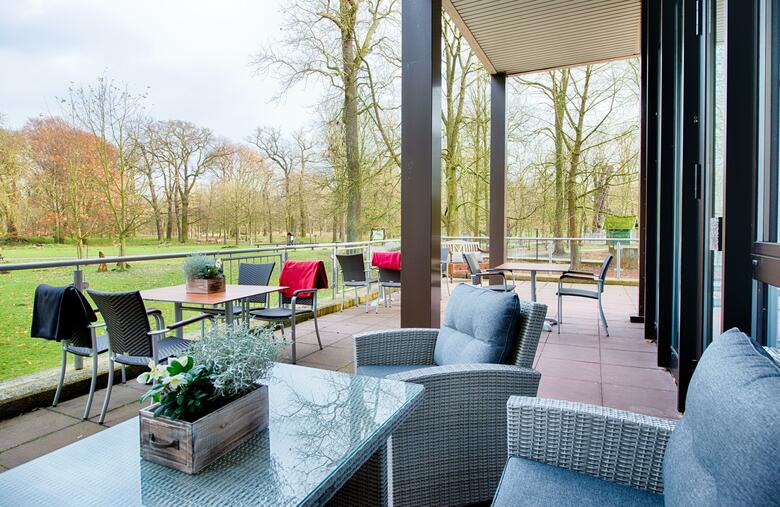 Leonardo Hotel Hannover (ex. Queens Hotel Hannover)
