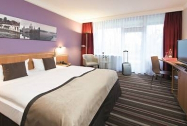 Leonardo Hotel Hannover (ex. Queens Hotel Hannover)