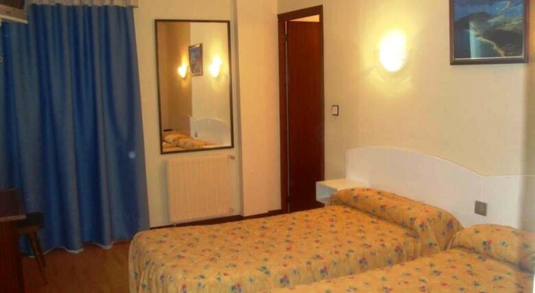 Hotel Costa C�ntabra