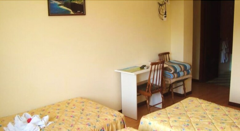 Hotel Costa C�ntabra