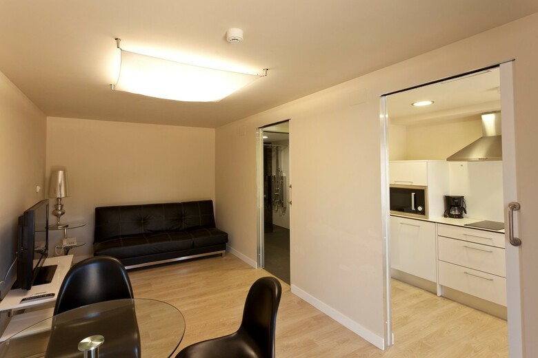 Apartamento Ruralsuite