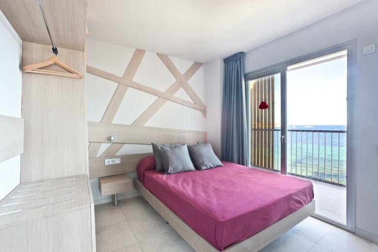Ryans Ibiza Apartments - Adults Only