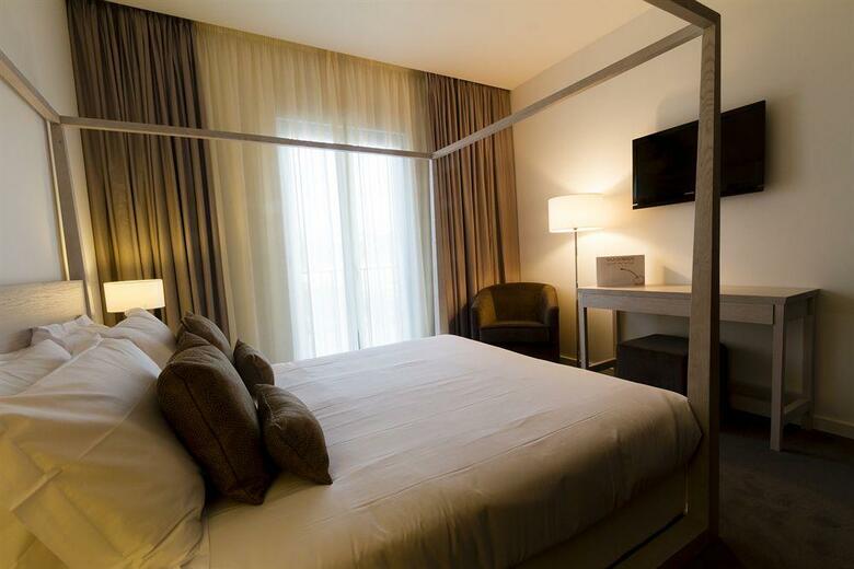Hotel Vila D'�bidos