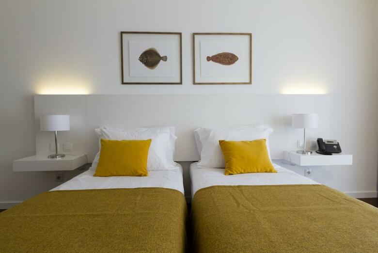 Hotel Vila D'�bidos