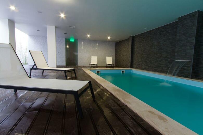 Hotel Vila D'�bidos
