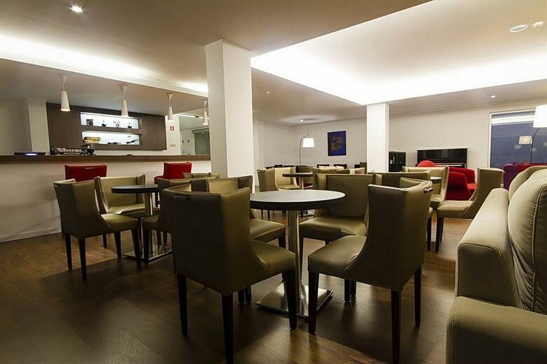 Hotel Vila D'�bidos