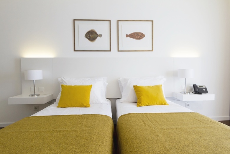 Hotel Vila D'�bidos