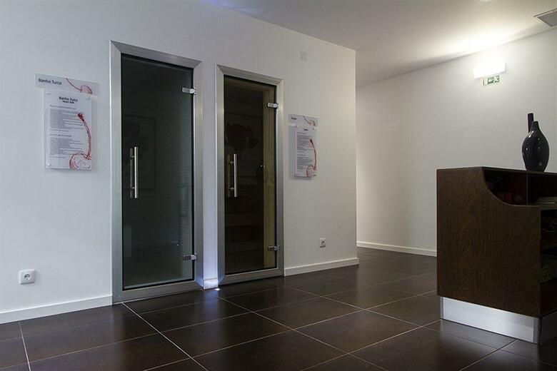 Hotel Vila D'�bidos