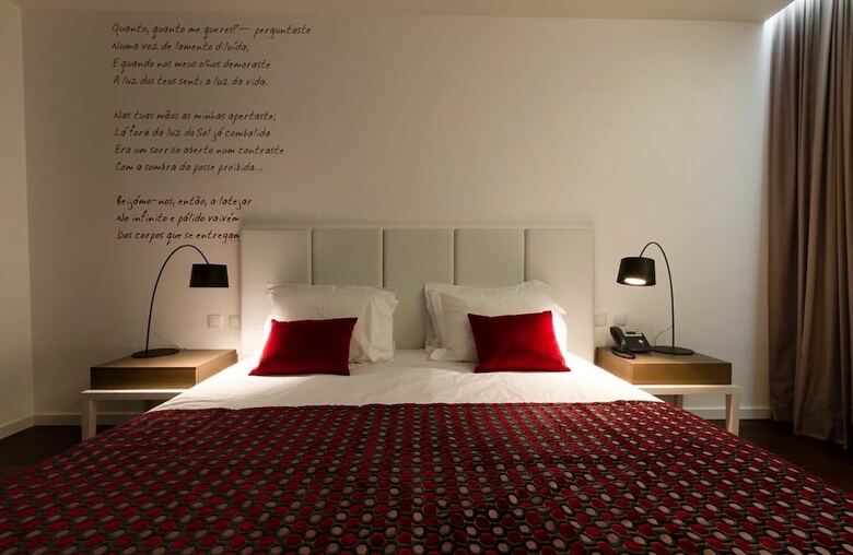 Hotel Vila D'�bidos