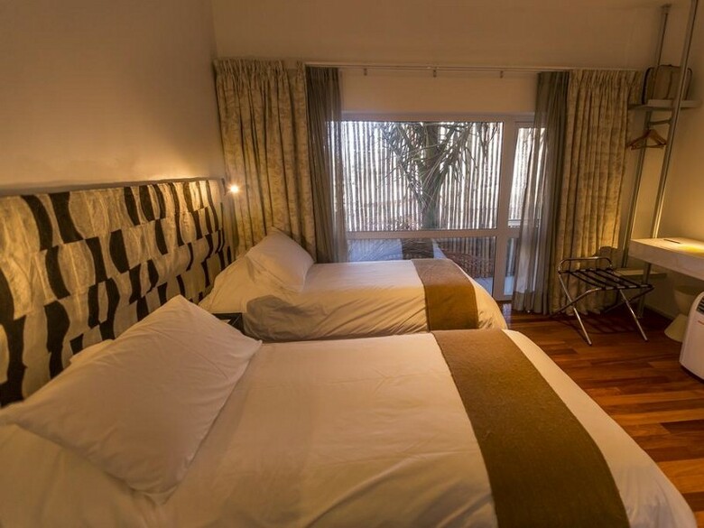 Hotel Boutique Aruma