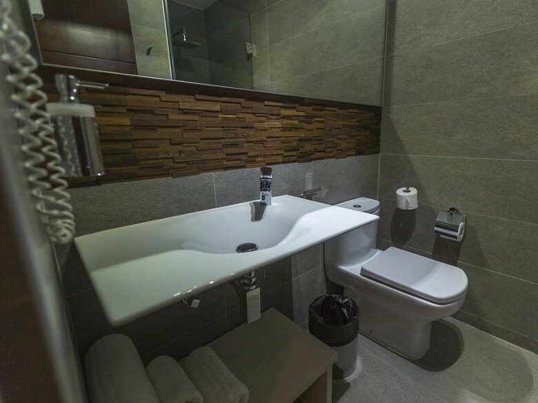 Hotel Boutique Aruma