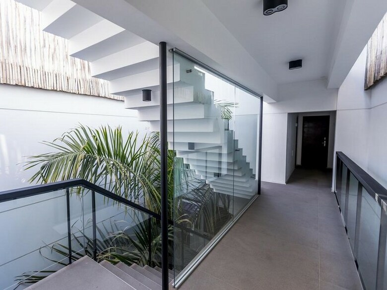 Hotel Boutique Aruma