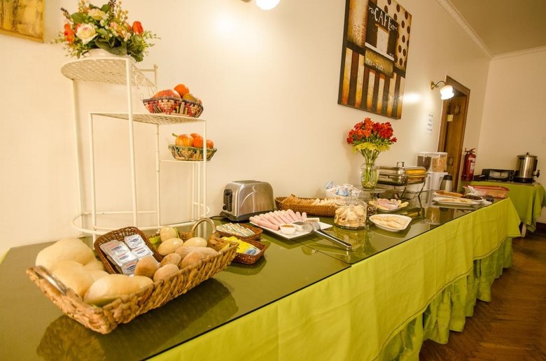 Hotel Divasto
