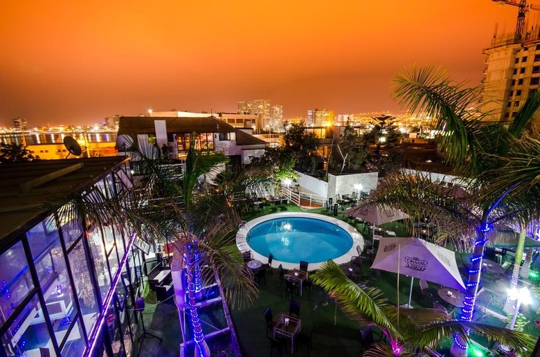 Hotel Divasto