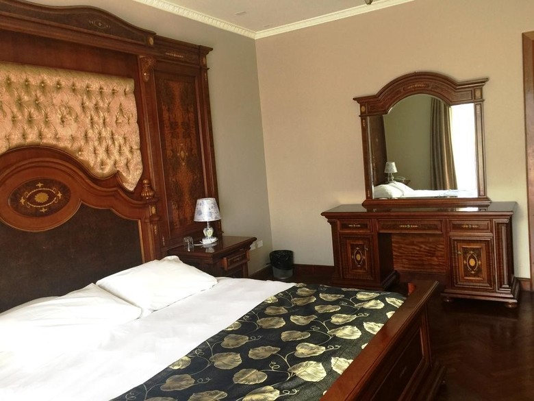 Hotel Divasto