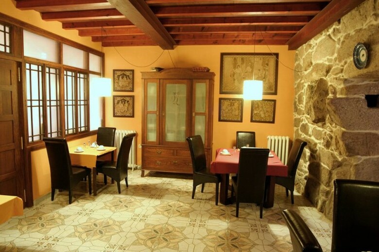 Hotel Pazo Larache