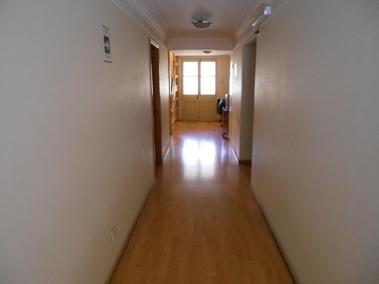 Hotel Manuel Rodr�guez