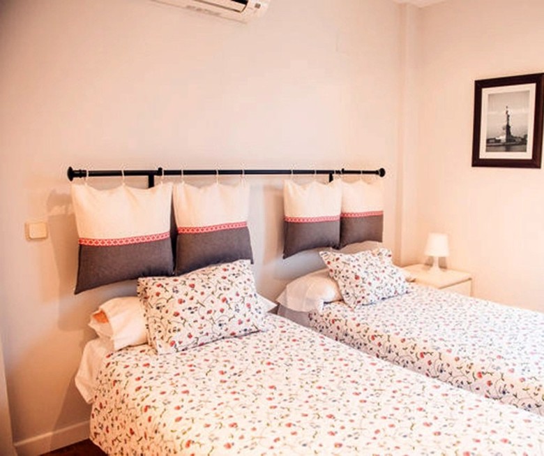 Apartamento Cuatro Torres