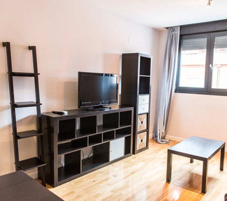 Apartamento Cuatro Torres