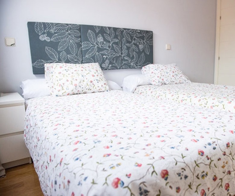 Apartamento Cuatro Torres