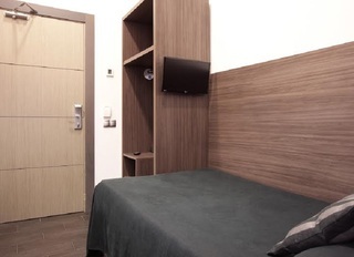 Hotel Dalia Ramblas