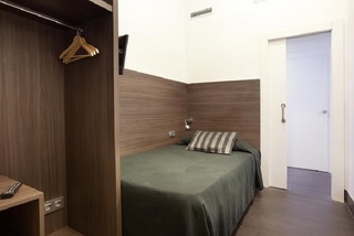 Hotel Dalia Ramblas