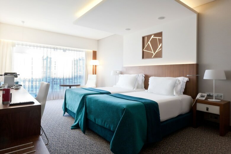 Hotel Epic Sana Lisboa