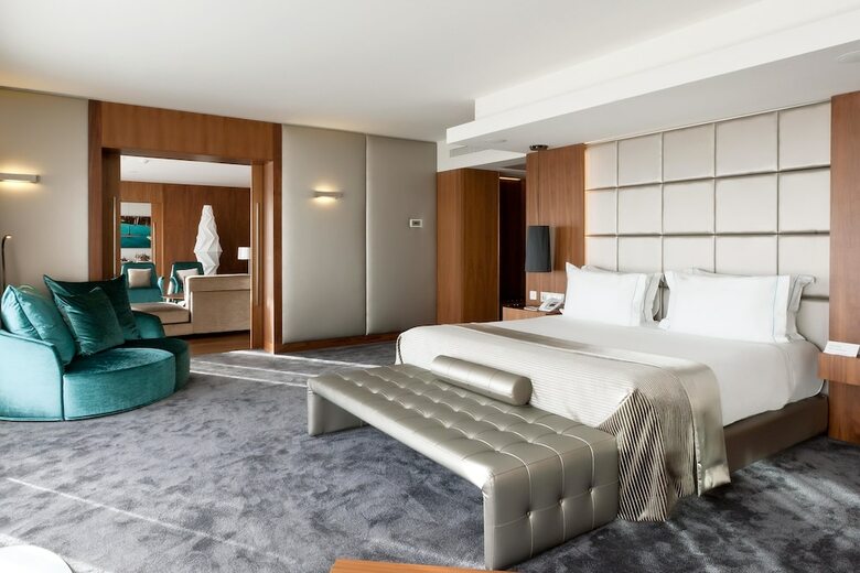 Hotel Epic Sana Lisboa