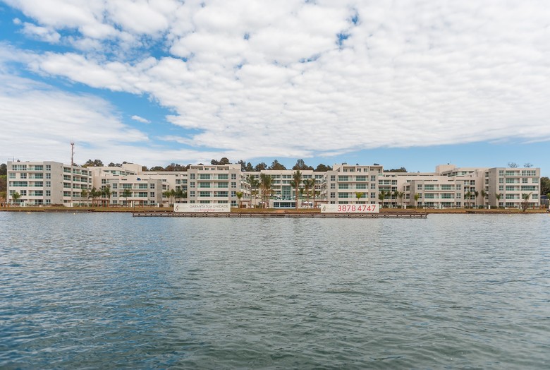 Hotel Eurostars Brisas Do Lago