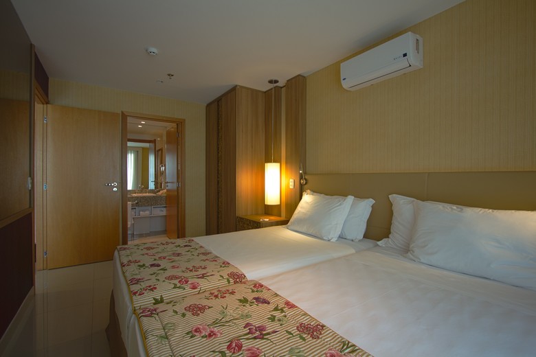 Hotel Eurostars Brisas Do Lago