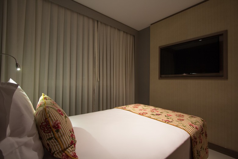 Hotel Eurostars Brisas Do Lago