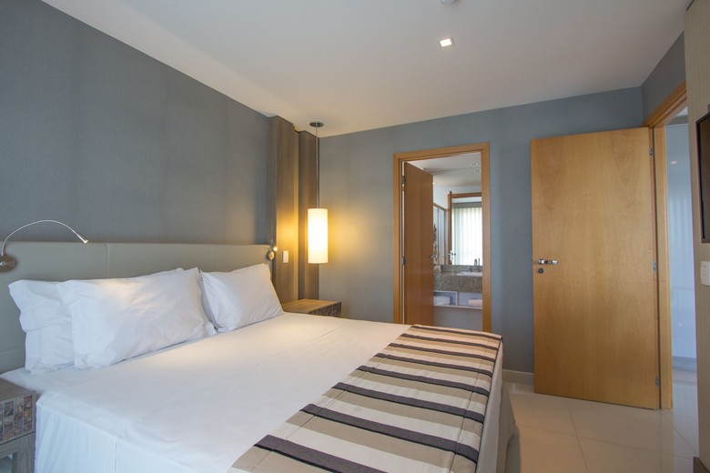 Hotel Eurostars Brisas Do Lago