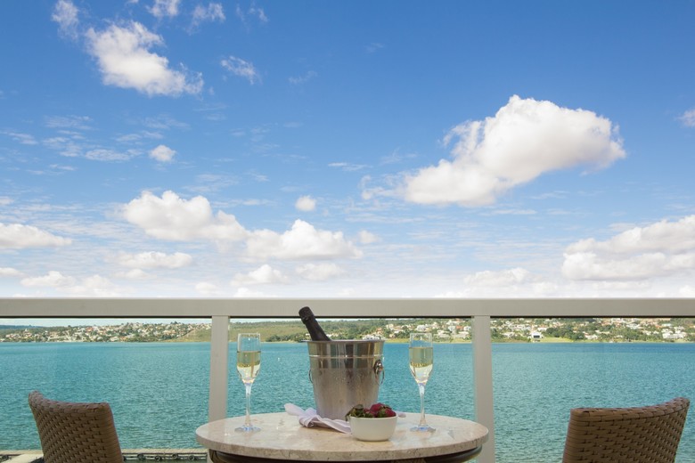 Hotel Eurostars Brisas Do Lago