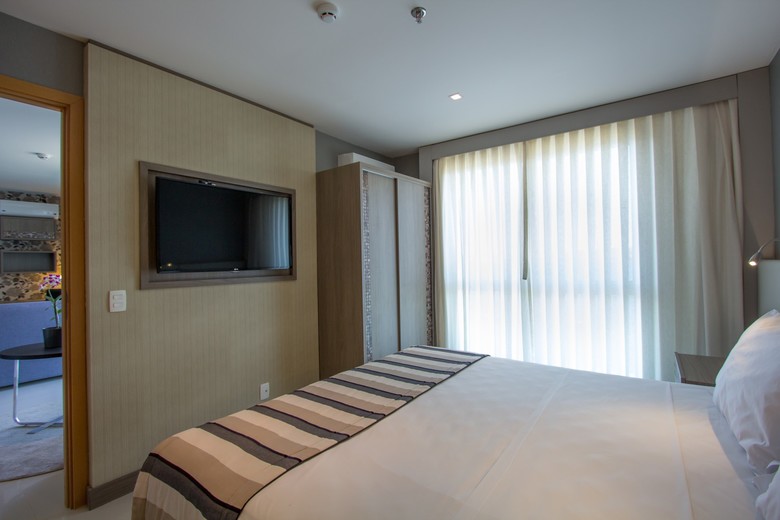 Hotel Eurostars Brisas Do Lago